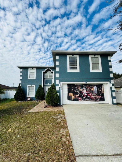 604 TAMARIN Lane, Kissimmee, FL, 34759 — photo 2