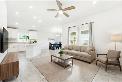 111 KRENSON BAY Loop, Winter Haven, FL, 33881 — photo 2