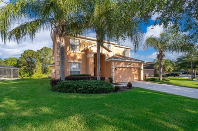 906 ORANGE COSMOS Boulevard, Davenport, FL, 33837 — photo 2