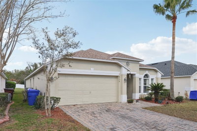 4774 CUMBRIAN LAKES Drive, Kissimmee, FL, 34746 — photo 2