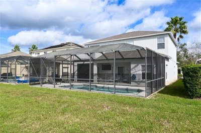 4733 CUMBRIAM LAKES Drive, Kissimmee, FL, 34746 — photo 2