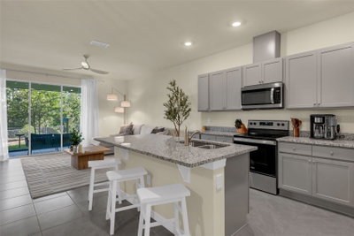 1219 LIDO Drive, Howey in the Hills, FL, 34737 — photo 2