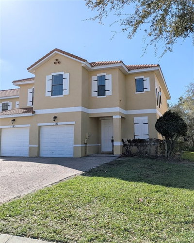 1187 CHERVIL Drive, Poinciana, FL, 34759 — photo 2