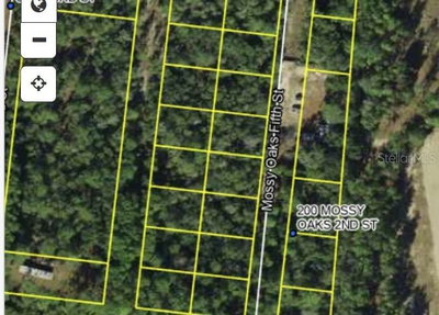 200 MOSSY OAKS 4TH Street, Quincy, FL, 32351 — photo 2