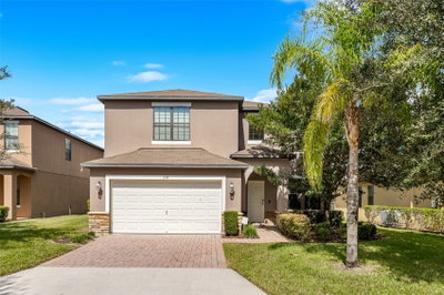1144 CYPRESS POINTE Boulevard, Davenport, FL, 33896 — photo 2