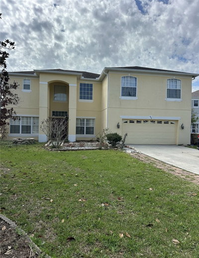 418 MARLBERRY LEAF Court, Kissimmee, FL, 34758 — photo 2