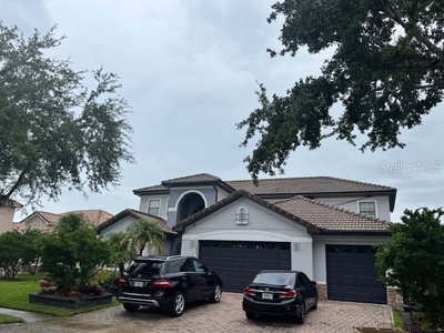 3830 GOLDEN FEATHER Way, Kissimmee, FL, 34746 — photo 2