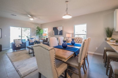1701 PILCHARD Drive, Poinciana, FL, 34759 — photo 2