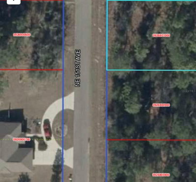 NE 151ST AVE, Williston, FL, 32696 — photo 2
