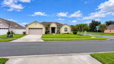 2601 GOLD DUST Circle, Kissimmee, FL, 34744 — photo 2