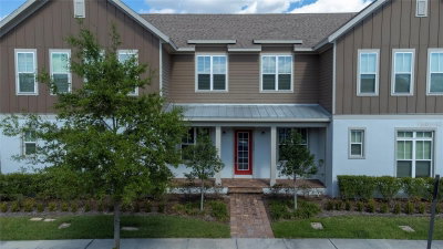 13427 STODDART Avenue, Orlando, FL, 32827 — photo 2