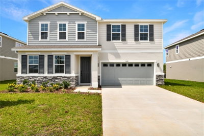 3481 MACCHI Avenue, Tavares, FL, 32778 — photo 2