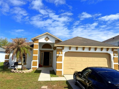3661 QUEENS COVE Boulevard, Winter Haven, FL, 33880 — photo 2