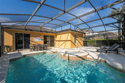 5145 OAKBOURNE Avenue, Davenport, FL, 33837 — photo 2