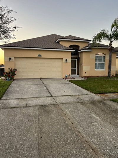 948 HACIENDA Circle, Kissimmee, FL, 34741 — photo 2