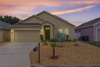 422 GRAYSTONE Boulevard, Davenport, FL, 33837 — photo 2