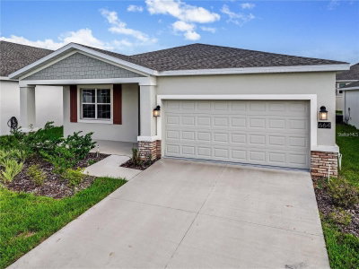 664 TANARO Lane, Haines City, FL, 33844 — photo 2