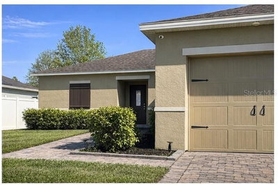 418 BLUE LAKE Circle, Kissimmee, FL, 34758 — photo 2