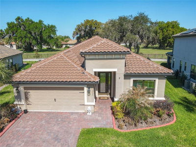 1731 GOBLET COVE Street, Kissimmee, FL, 34746 — photo 2
