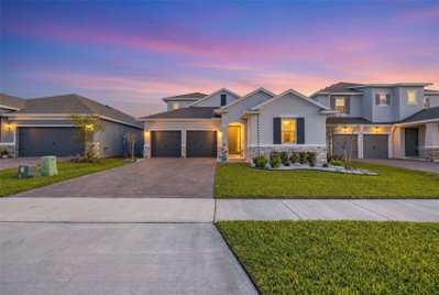 4542 LIONS GATE Avenue, Clermont, FL, 34711 — photo 2