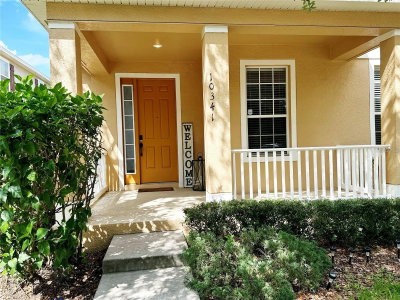 10341 LAKE DISTRICT Lane, Orlando, FL, 32832 — photo 2