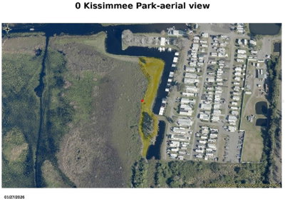 KISSIMMEE PARK Road, St Cloud, FL, 34772 — photo 2