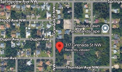 317 GRENADA Street, Port Charlotte, FL, 33948 — photo 2
