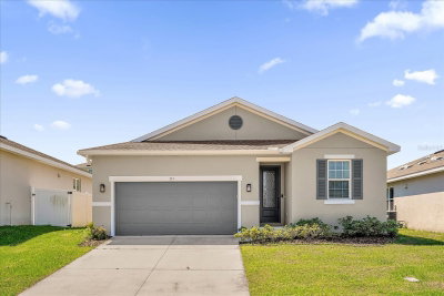 551 LAKE SMART Boulevard, Winter Haven, FL, 33881 — photo 2