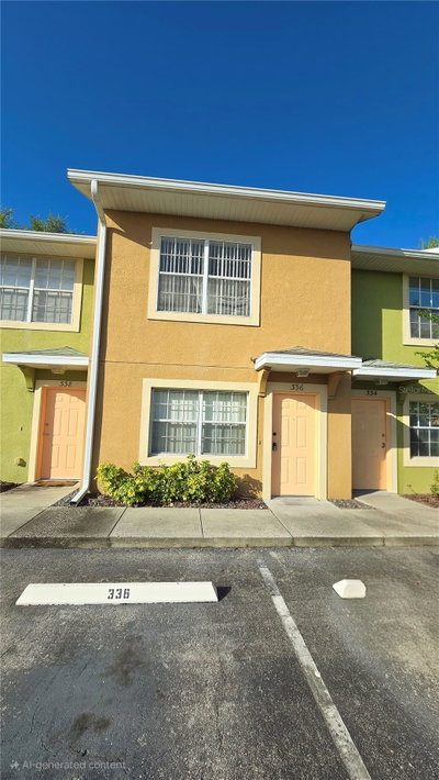 336 CERVANTES Drive, Kissimmee, FL, 34743 — photo 2