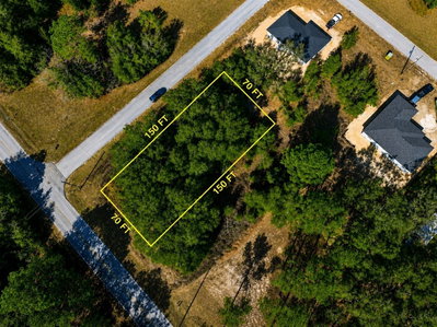 TBD SW MARINE BLVD, Dunnellon, FL, 34431 — photo 2