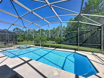 344 ORANGE COSMOS Boulevard, Davenport, FL, 33837 — photo 2