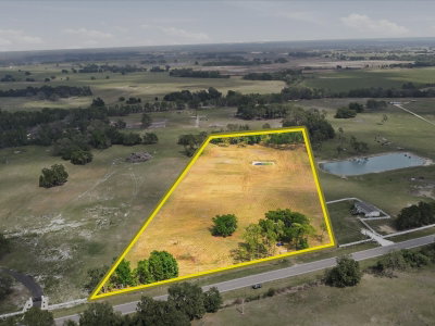 COUNTY ROAD 469, Center Hill, FL, 33514 — photo 2
