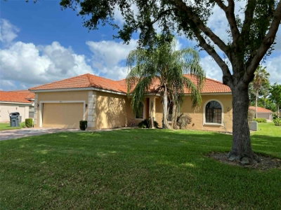 442 CARAWAY Drive, Kissimmee, FL, 34759 — photo 2