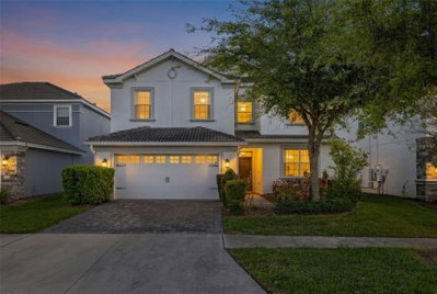 9044 SAND TRAP Drive, Davenport, FL, 33896 — photo 2
