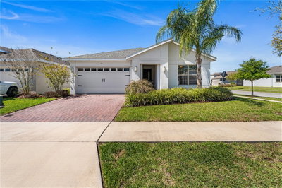 3399 SAGEBRUSH Street, Harmony, FL, 34773 — photo 2