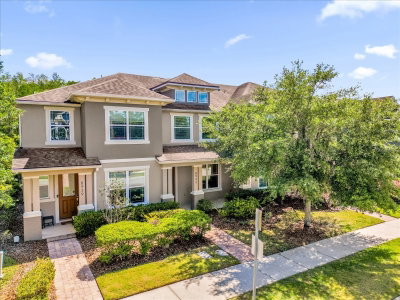 8943 HILDRETH Avenue, Orlando, FL, 32832 — photo 2