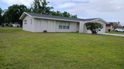 632 MIDIRON Drive, Poinciana, FL, 34759 — photo 2