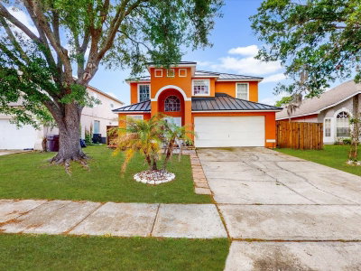 4313 BAY BROOK Drive, Kissimmee, FL, 34746 — photo 2