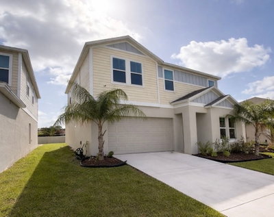 1392 AXEL CIR, Winter Haven, FL, 33880 — photo 2