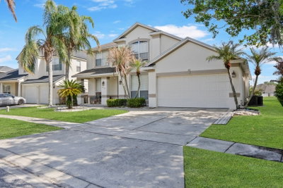 2735 SCARBOROUGH Drive, Kissimmee, FL, 34744 — photo 2
