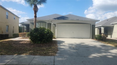 2618 EMERALD ISLAND Boulevard, Kissimmee, FL, 34747 — photo 2