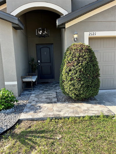 2121 HIBISCUS Place, Poinciana, FL, 34759 — photo 2