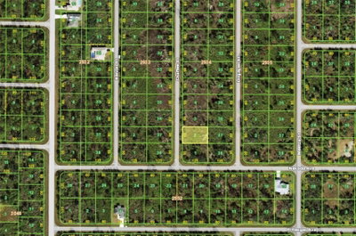 2176 CHAFFEE Street, Port Charlotte, FL, 33953 — photo 2