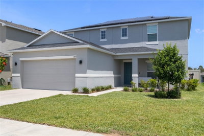 470 HAMLET LOOP, Davenport, FL, 33837 — photo 2