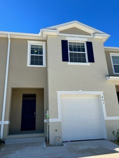 401 FELTRIM RESERVE Boulevard, Davenport, FL, 33837 — photo 2