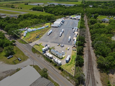 100 AIRPORT Road, Lake Wales, FL, 33859 — photo 2