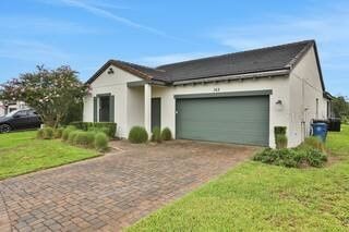 163 KENNY Boulevard, Haines City, FL, 33844 — photo 2