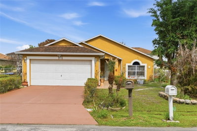 675 BASINGSTOKE Court, Poinciana, FL, 34758 — photo 2