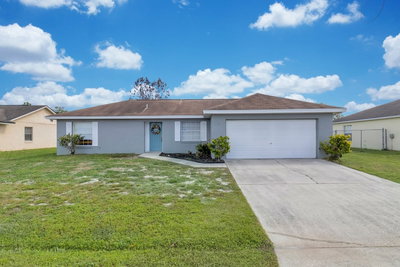 719 DEL RAY Drive, Kissimmee, FL, 34758 — photo 2