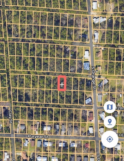 901 11TH Street, St Augustine, FL, 32084 — photo 2